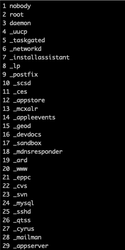 测试必会之 Linux 三剑客 ( grep / awk / sed )_专业集成电路测试网-芯片测试技术-ic test